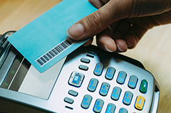 EQUIPOS BANCARIOS