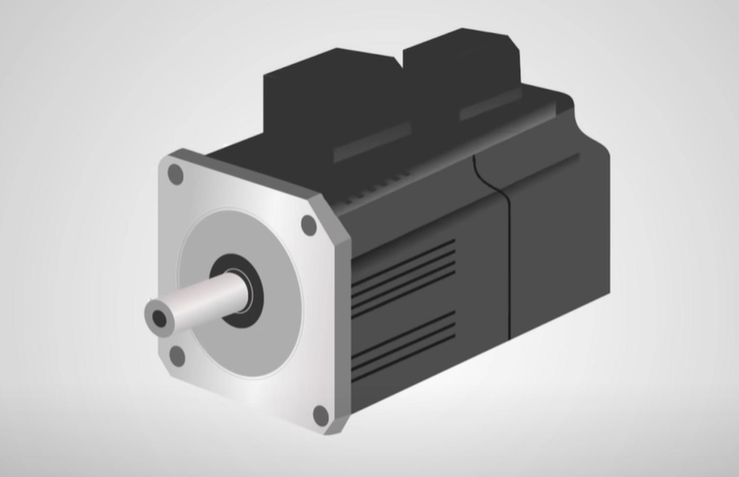 ¿Qué es un servomotor y cómo funciona? HOLA